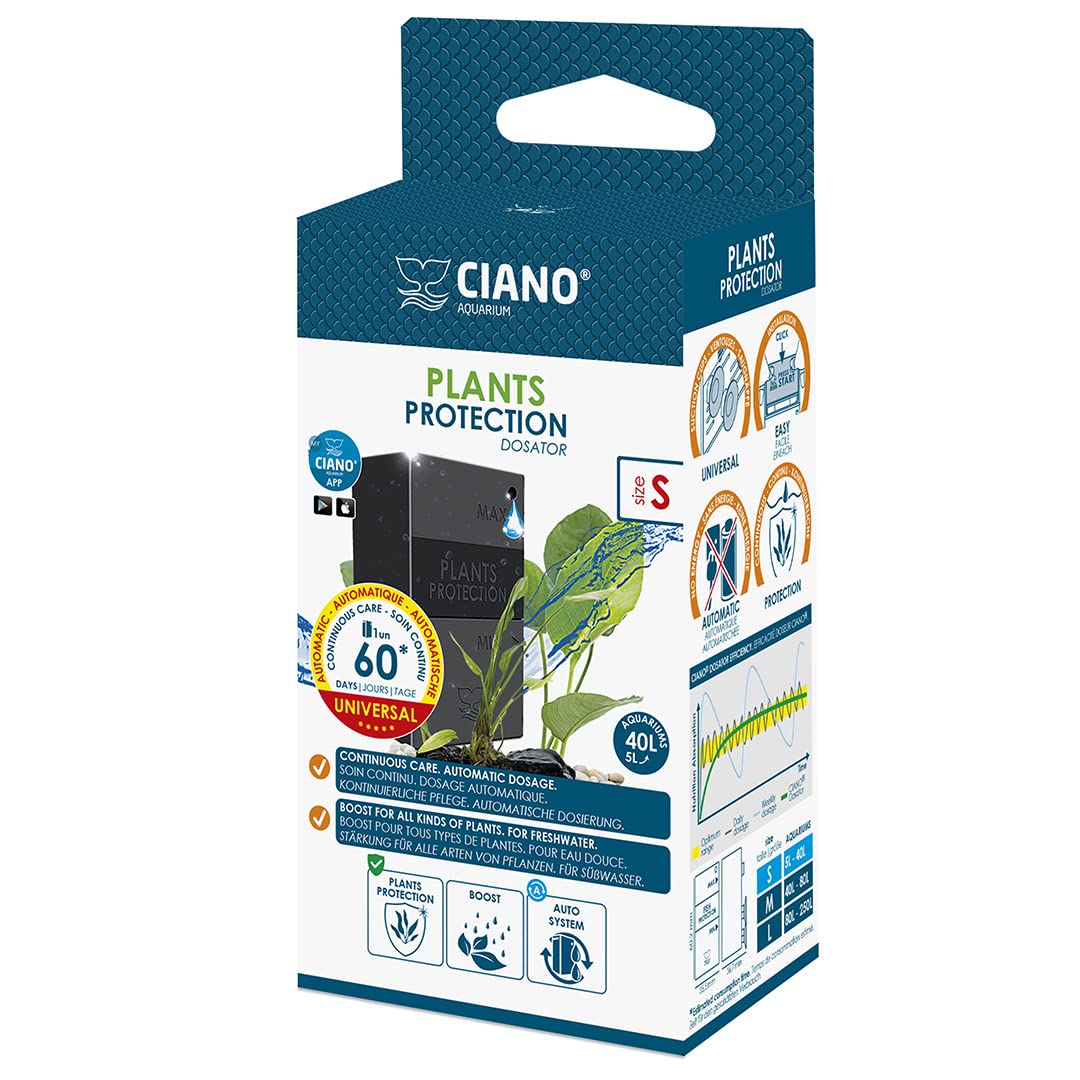 Ciano Plants Protection Dosator XL