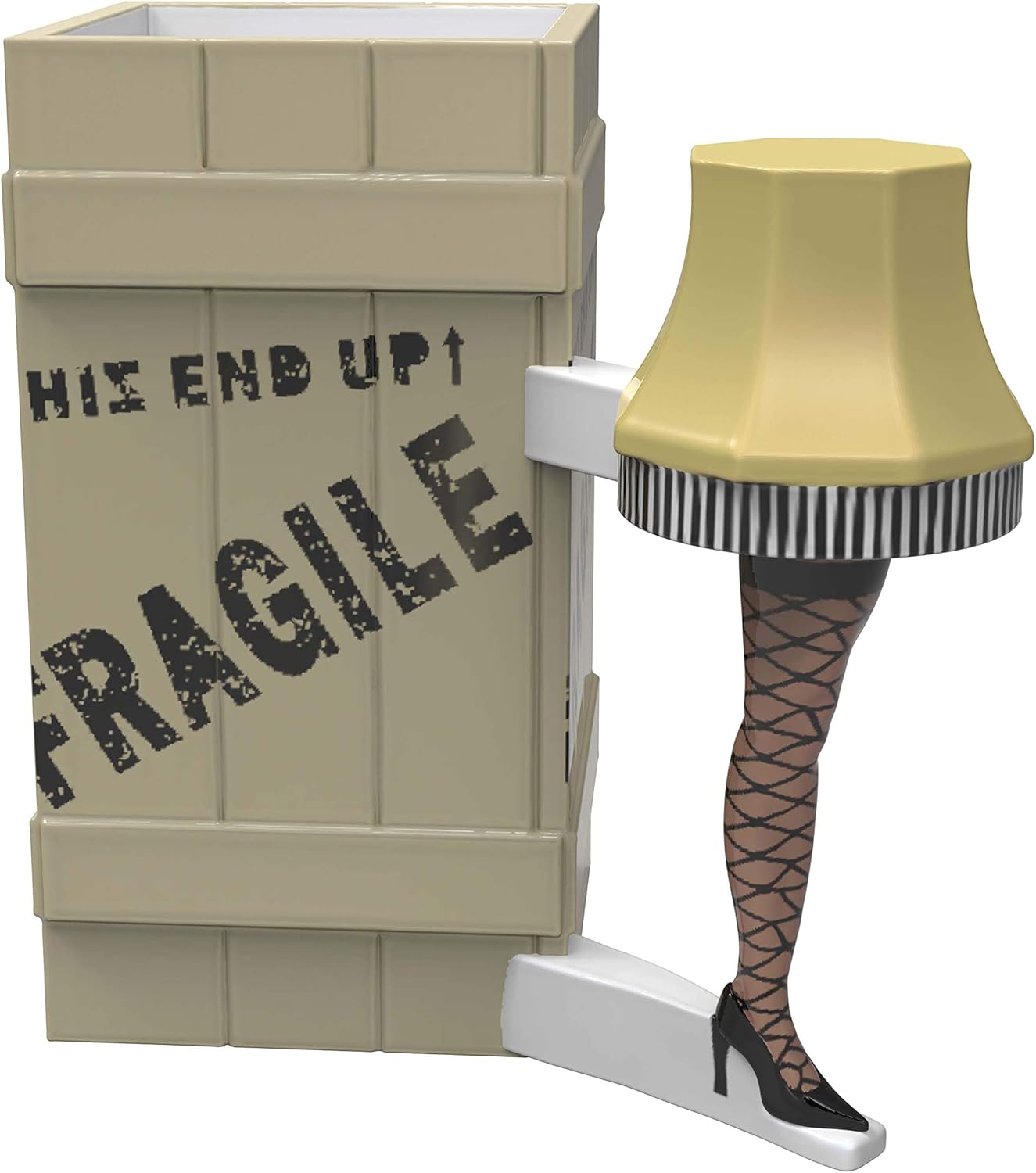 star wars leg lamp