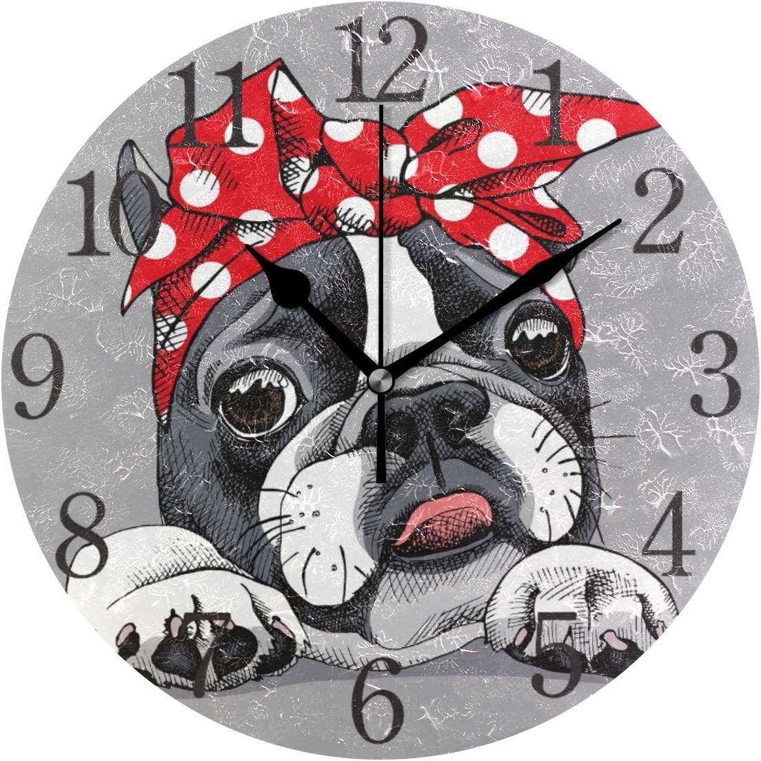 orologio da tavolo per camera da letto