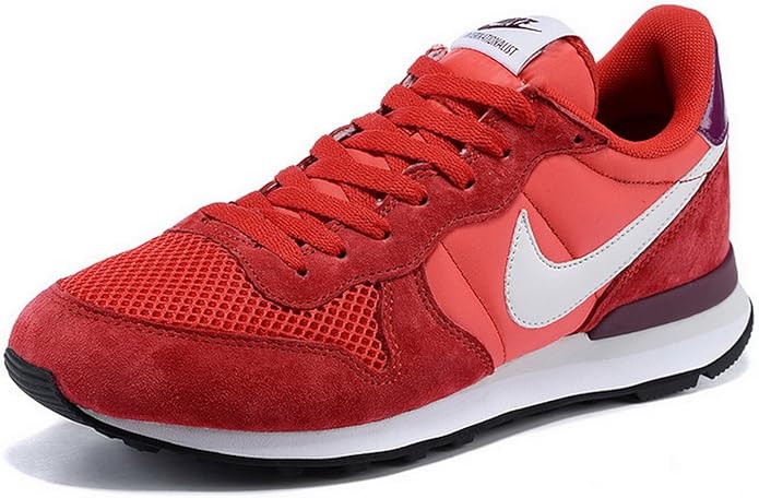 Amazon.com | NIKE 2015 New Women's Internationalist Running Shoes 36-39 UPBB5000-ac5-36 | Running