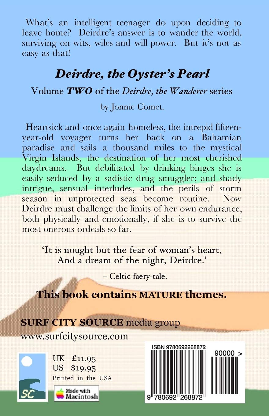 prostitute pearl in the oyster