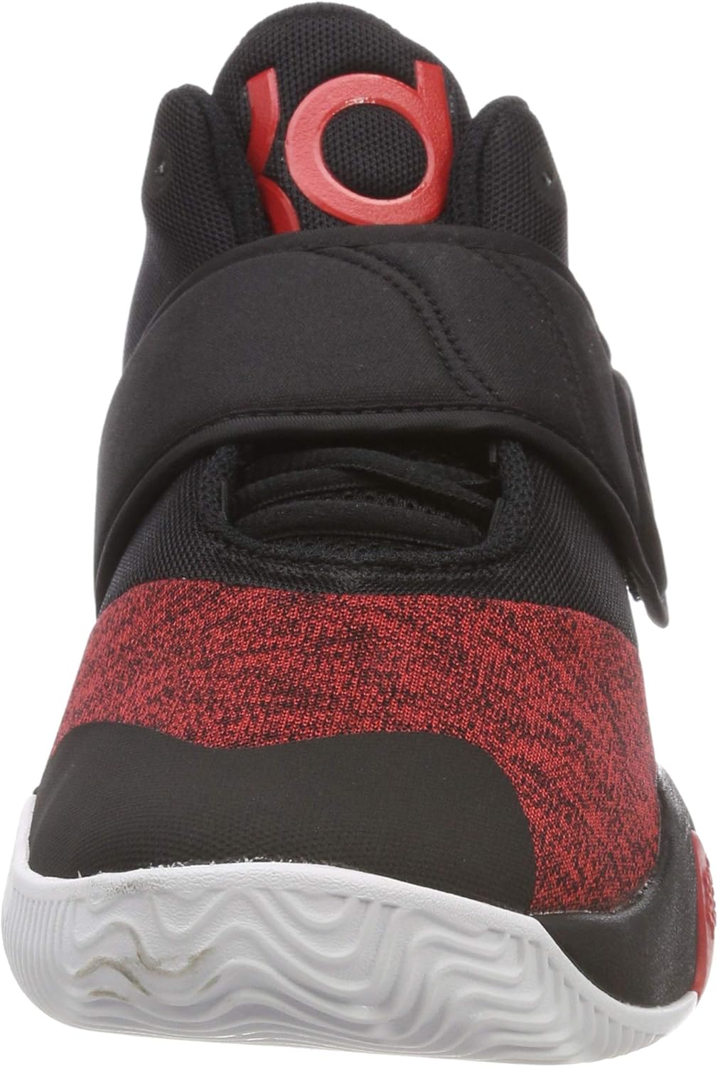 men's nike kd trey 5 vi high top basketball shoes