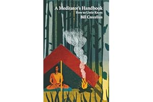 A Meditator's Handbook: How to Untie Knots