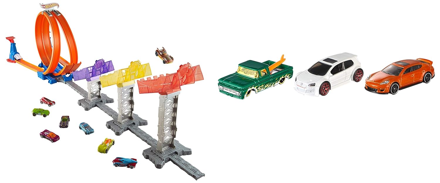 hot wheels super score