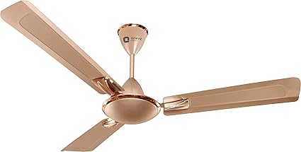 Buy Orient Electric Gratia 48 Inch 70 Watt Decorative Ceiling Fan