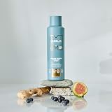 label.m Fashion Edition Blow Out Spray 200ml Volumizing Root Lift Heat view 2