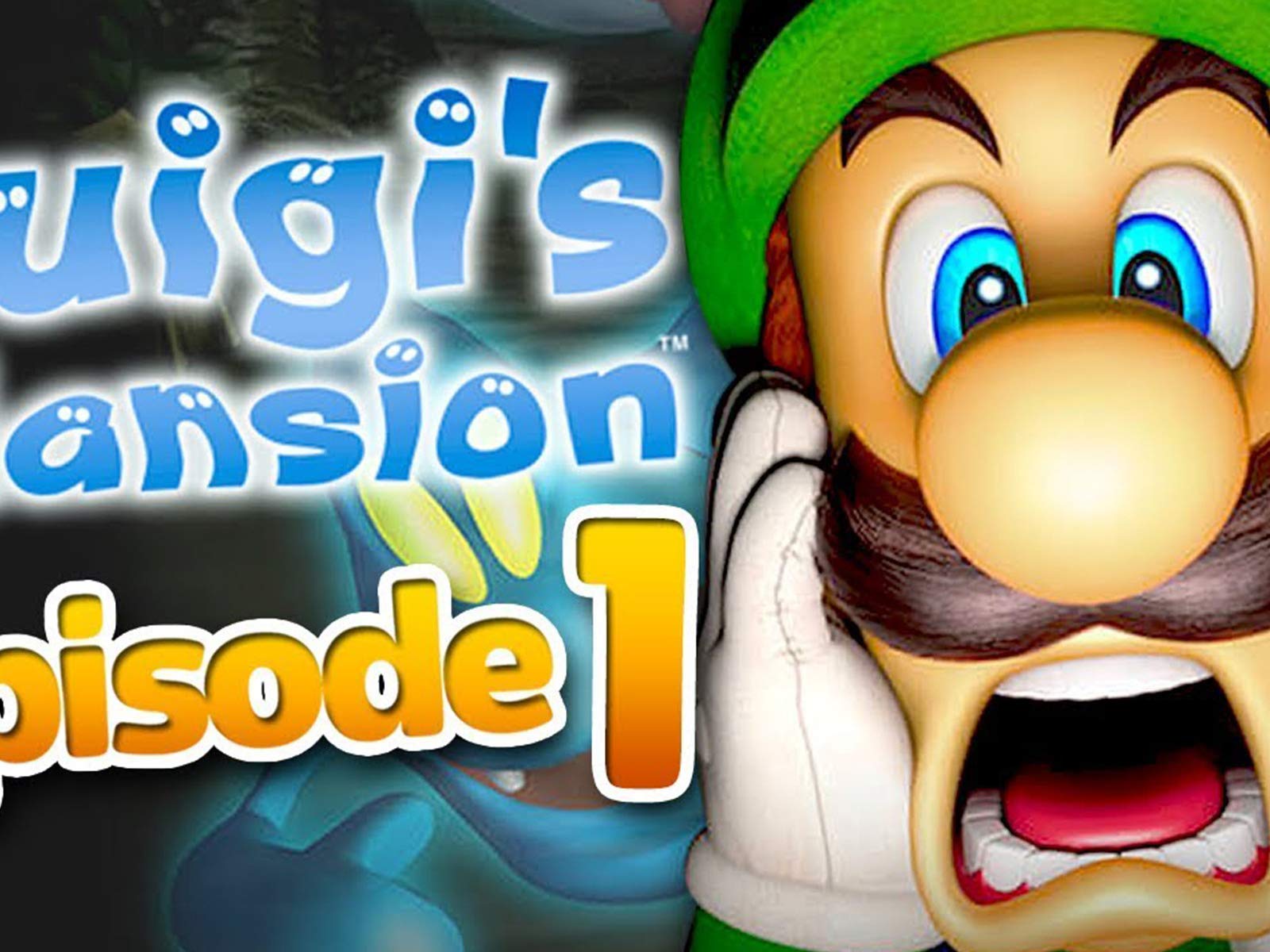 Watch Clip: Luigi's Mansion 3DS Gameplay - Zebra Gamer | Prime Video