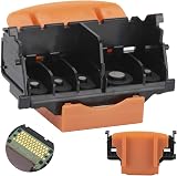 VBESTLIFE QY60082 Black Print Head for Canon iP7220 iP7250 MG5420 MG5440 MG5450 view 8