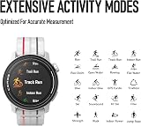 COROS Pace 3 GPS Sports Watch 17 Day Battery Dual-Frequency GPS 1.2" view 7