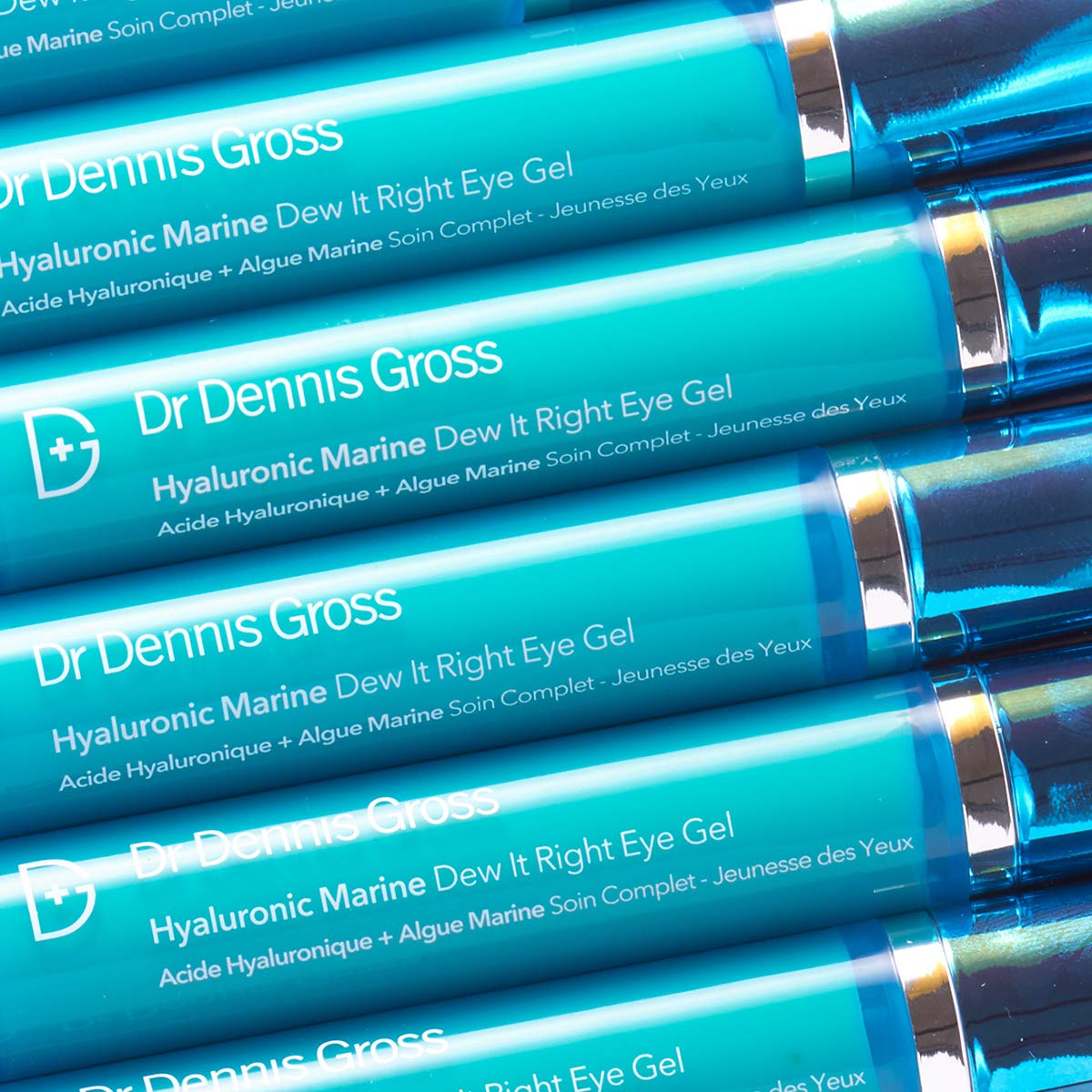 dr dennis gross hyaluronic eye cream