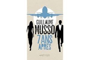 7 ans après... (French Edition)