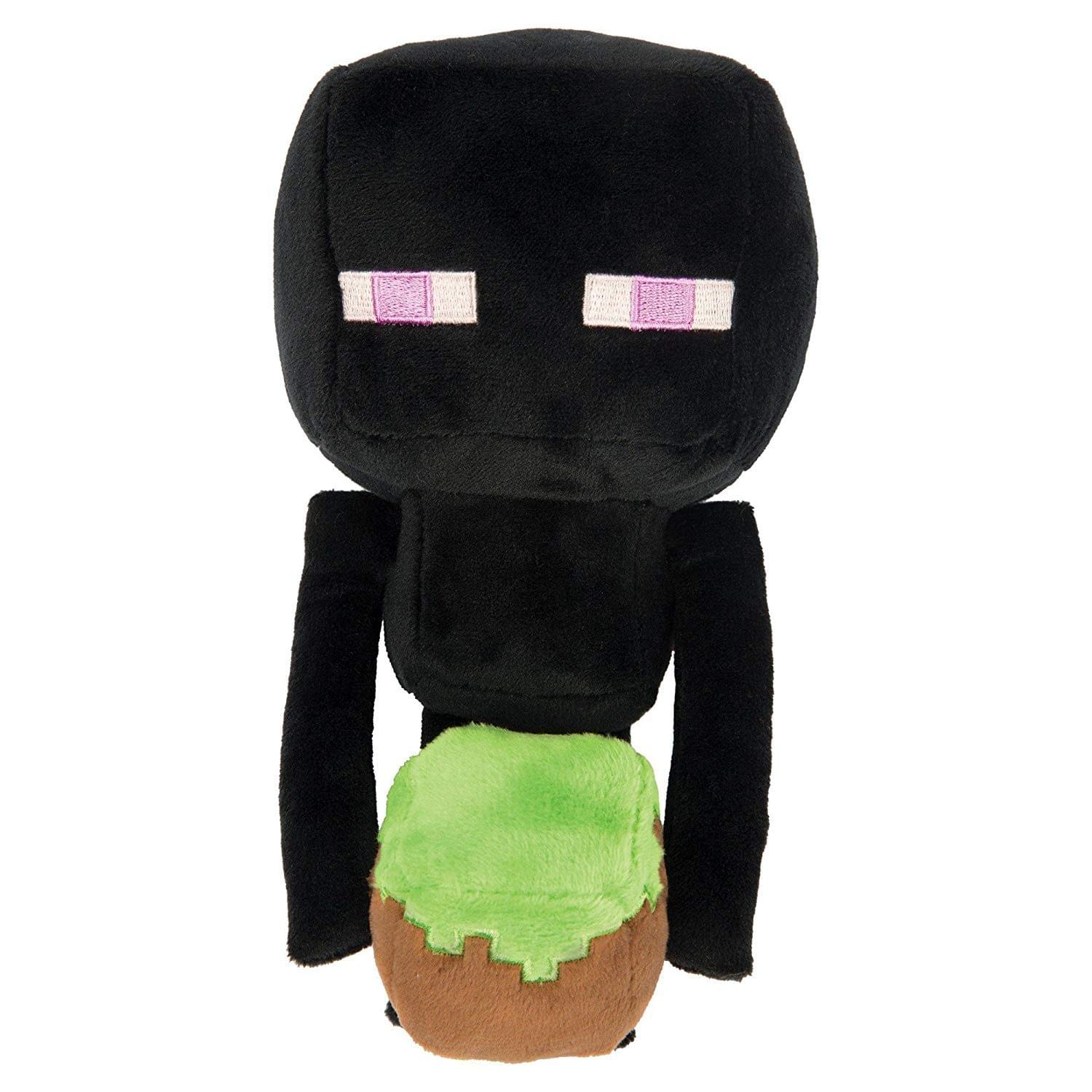 life size enderman plush