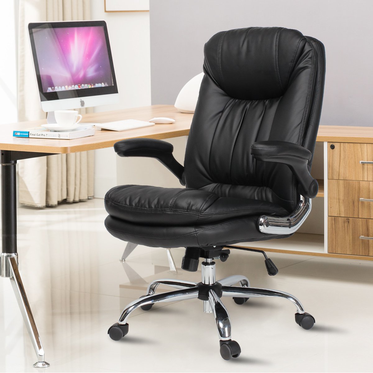 comfy office chair
