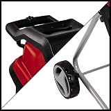 Einhell GC-KS 2540 Electric Garden Shredder 2500W Mulcher with Debris Bag view 6