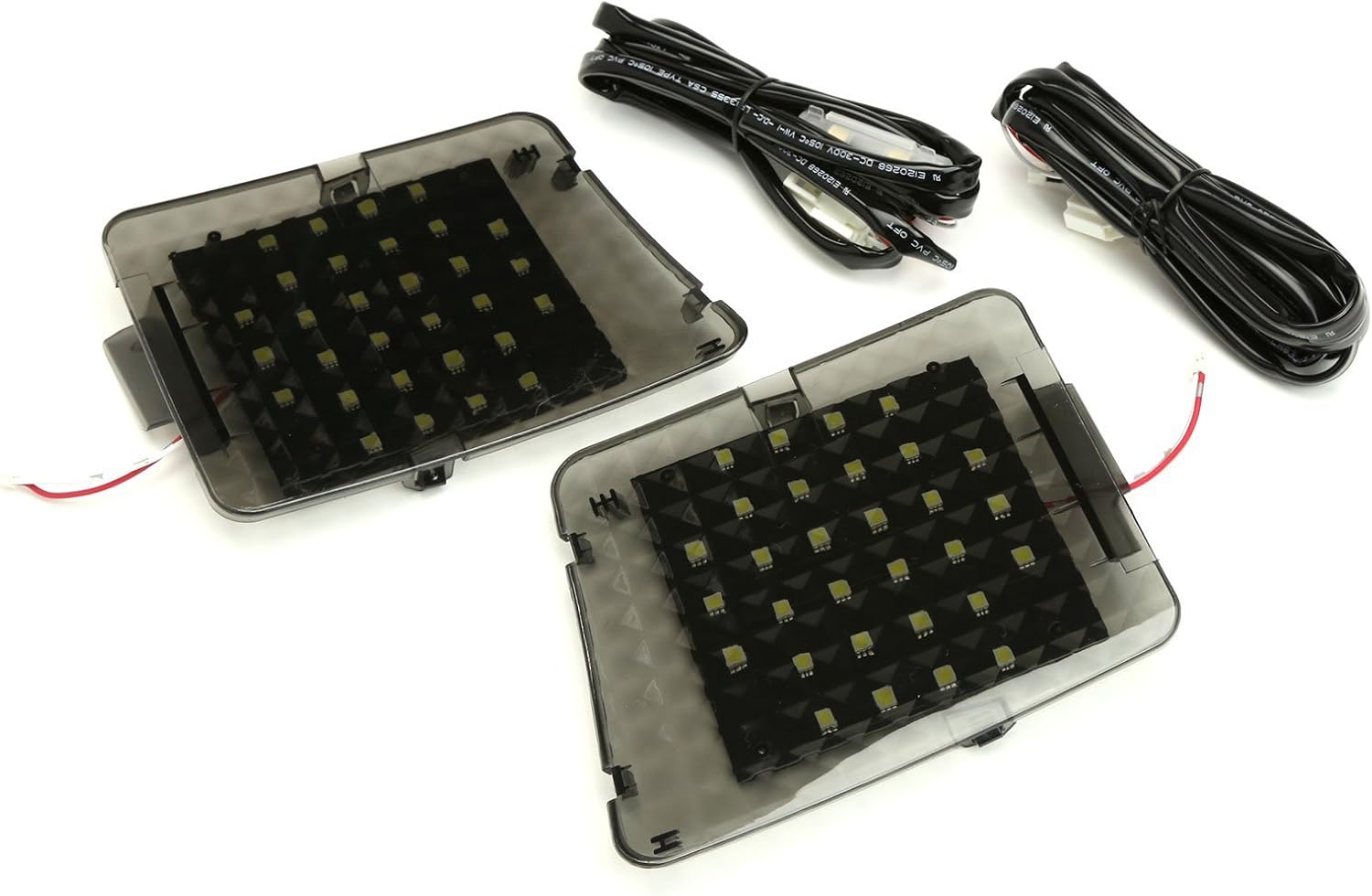 Amazon Ke系 Cx 5 専用設計 Led ラゲッジランプ 増設キット ルームランプ 車 バイク