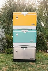 Igloo Red Legacy 54QT Cooler
