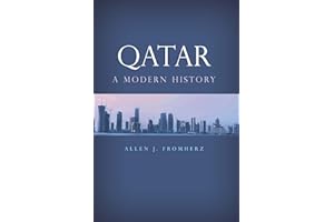 Qatar: A Modern History