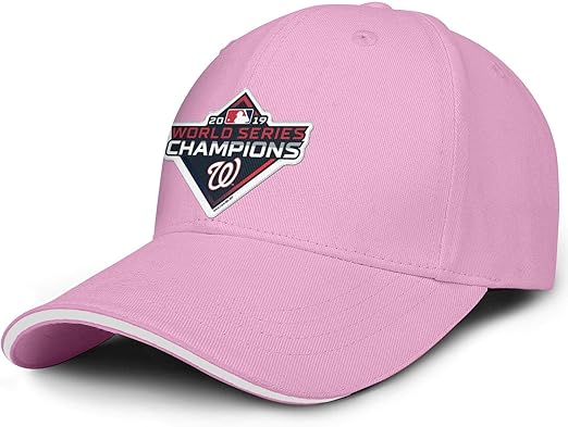 pink hats for guys