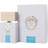 Giardini di Toscana - Bianco Latte Eau de Parfum (100 ml | 3.4 fl oz) | Amber-Gourmand Olfactory Family | Fragrance for Men + Women | Lasts up to 24 Hours | Non-Irritating Ingredients