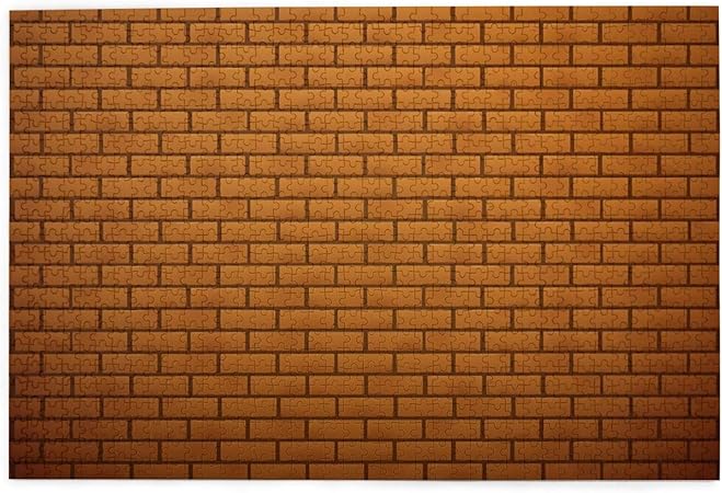 Amazon 木製パズル ジグソパズル 壁紙柄 知育玩具ジグソーパズル 知育パズル パズル 知育おもちゃ 壁の装飾 壁飾り 挑戦的な家族教育活動 子供 大人用 減圧 初心者向け ギフト プレゼント 娯楽誕生日プレゼント 1000ピースパズル 木製パズル おもちゃ