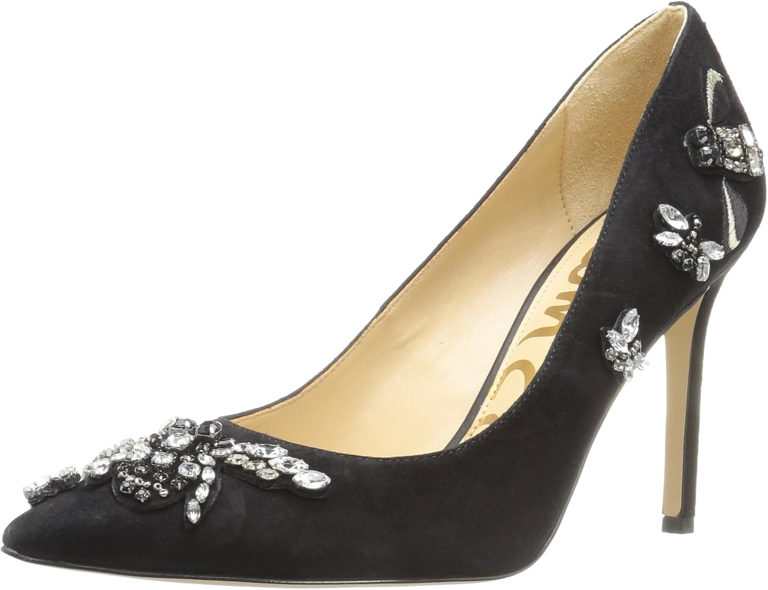 sam edelman women's hazel dress pump