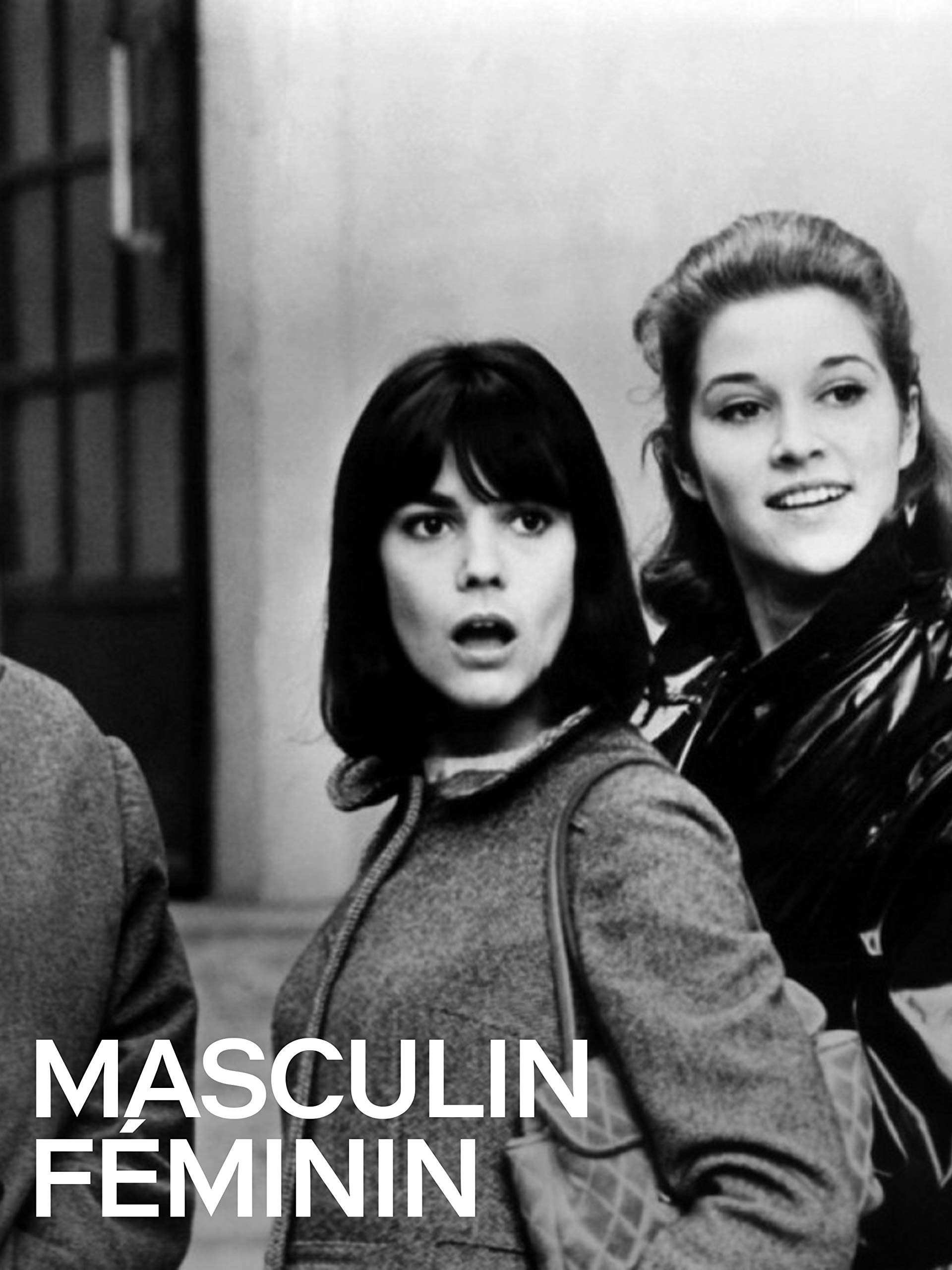 masculin féminin full movie