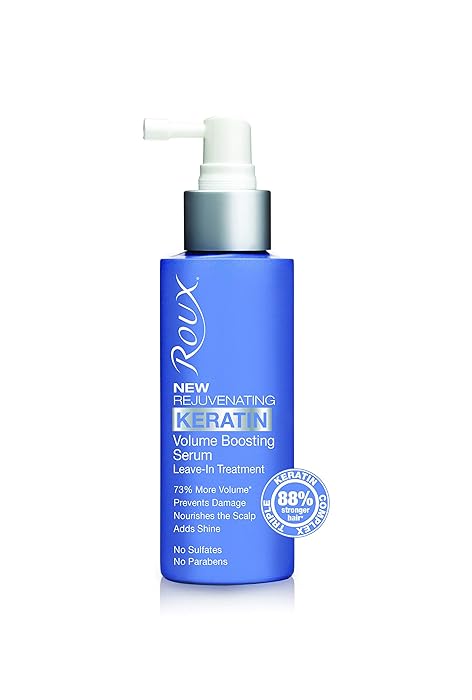 The Best Roux Hair Care Products