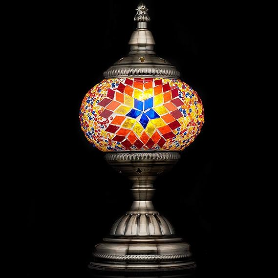 unique table lamps for sale