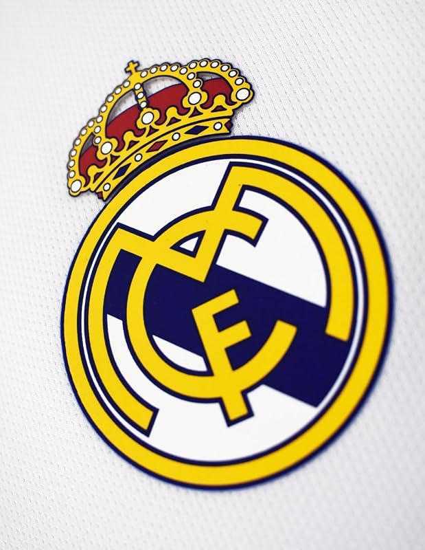 Camiseta de Local 25 2/26 Para Adultos - Talla XL - Temporada 2025/2026 - Camiseta de fútbol Hombre - Producto Oficial Para Fans