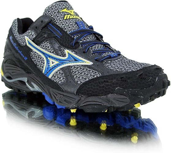 mizuno wave cabrakan 2