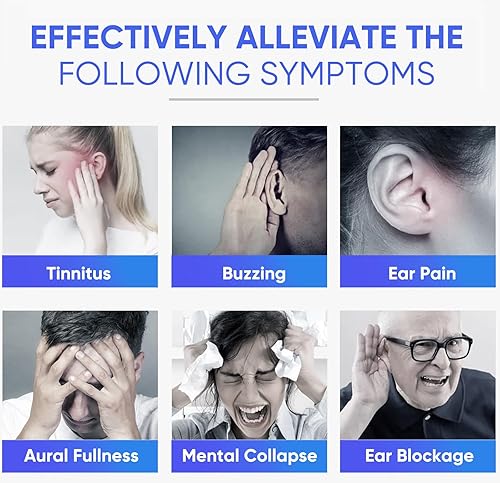 Tinnitus Symptoms Is There A Way To Stop Ringing In Your Ears