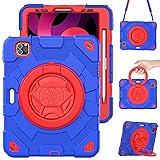 Kids Case for iPad Air 5th/4th Generation: SCSVPN