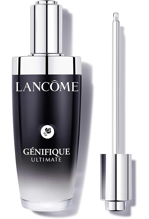 SÉRUM LANCÔME GÉNIFIQUE ULTIMATE 30ML : Amazon.com.br: Beleza