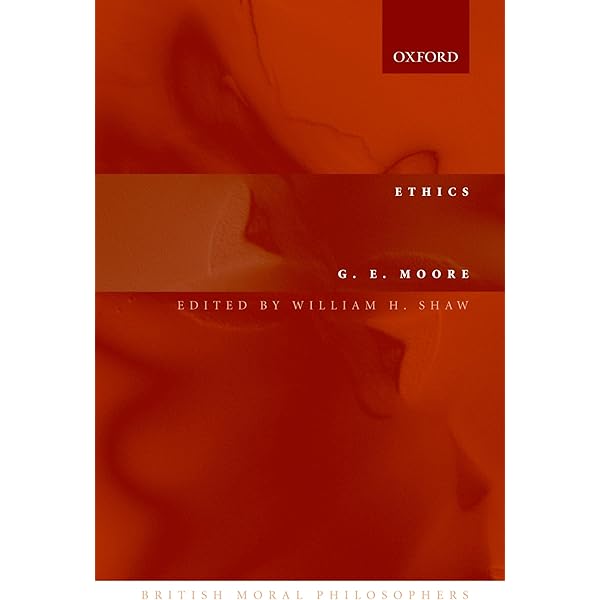 G.E. Moore: Selected Writings (International Library of Philosophy
