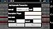 Simple Checkbook Ledger