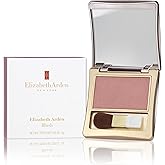 Elizabeth Arden Blush for Cheeks, Face Makeup Powder, Buildable Color, Talc-Free, 1 count