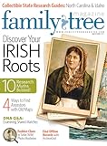 Family Tree Magazine [Print + Kindle]