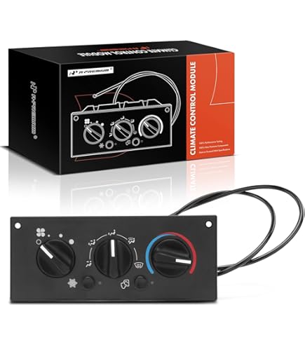 Kenworth T800 Aazon.co: Cliate Control Odule Replaceent For Kenworth W900/T600A Ac Control Kenworth
