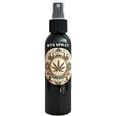 STS Feminized Seed Making Spray 10 oz &ndash; No Mixing Required | Enhanced with Sticky Organic Canna_Coat for Maximum Effectiveness