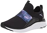 PUMA Softride Sophia Slip-On Winter Sky Women's