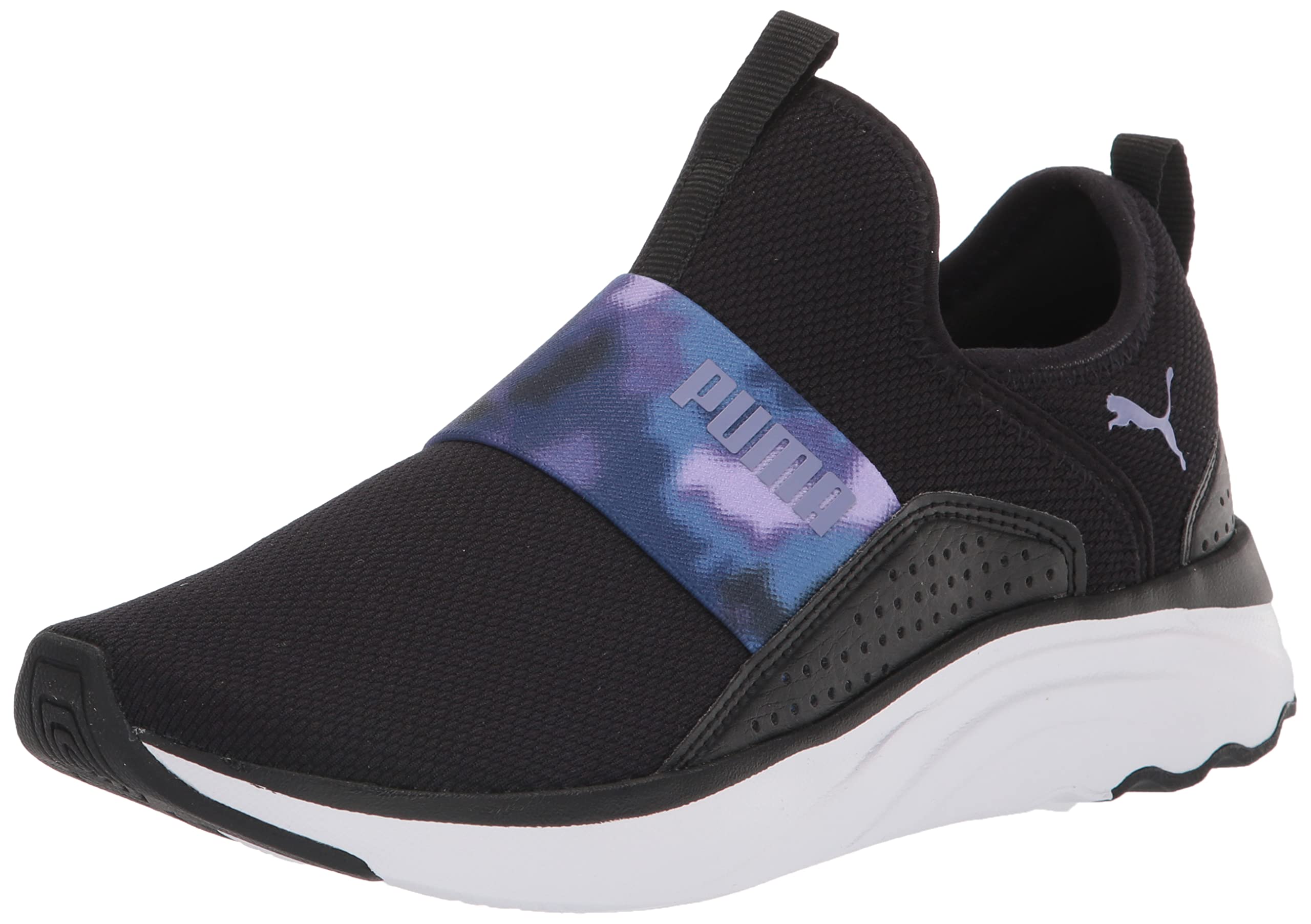 PUMA Softride Sophia Slip-On Winter Sky Women's