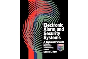 Electronic Alarm and Security Systems