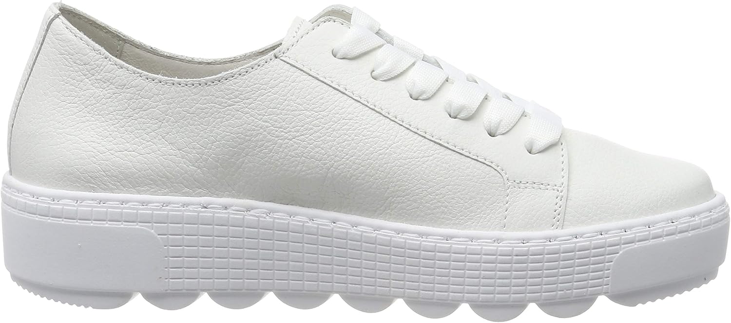 gabor black trainers