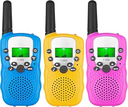 cool electronics for 12 year olds