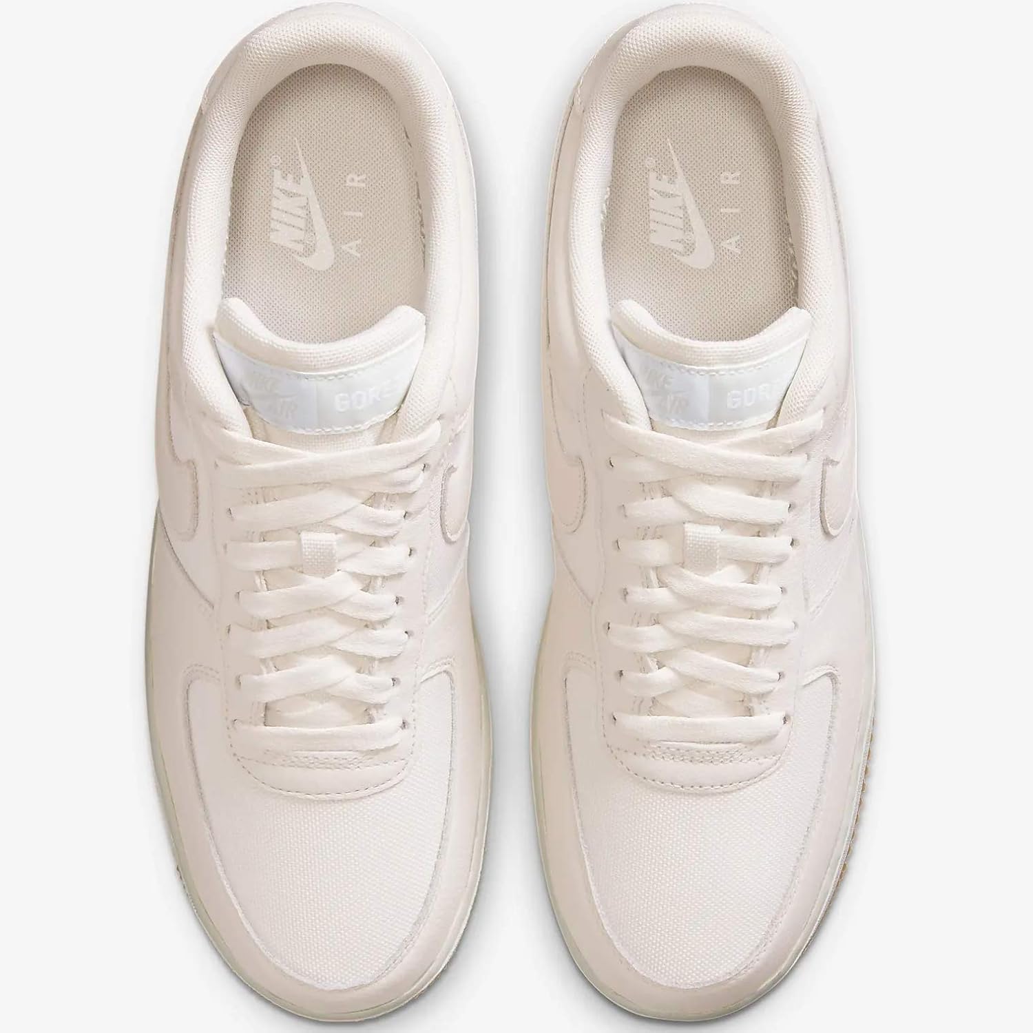 phantom white air force 1