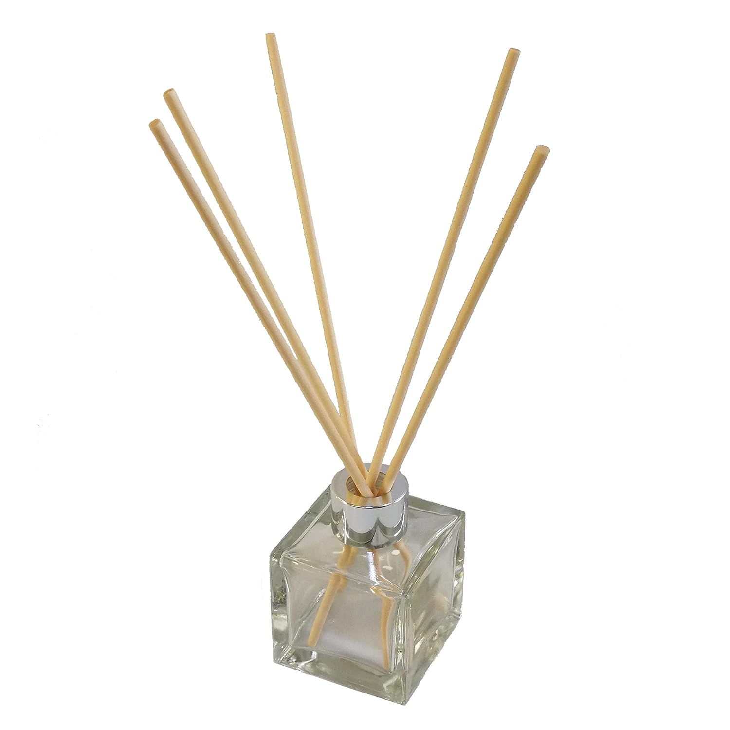 Coconut Personalised Reed Diffuser 100ml Amazon.co.uk Handmade