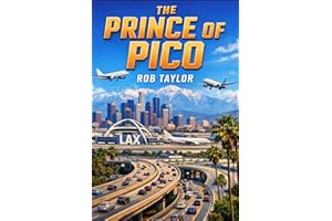 The Prince Of Pico: A Journal Memoir