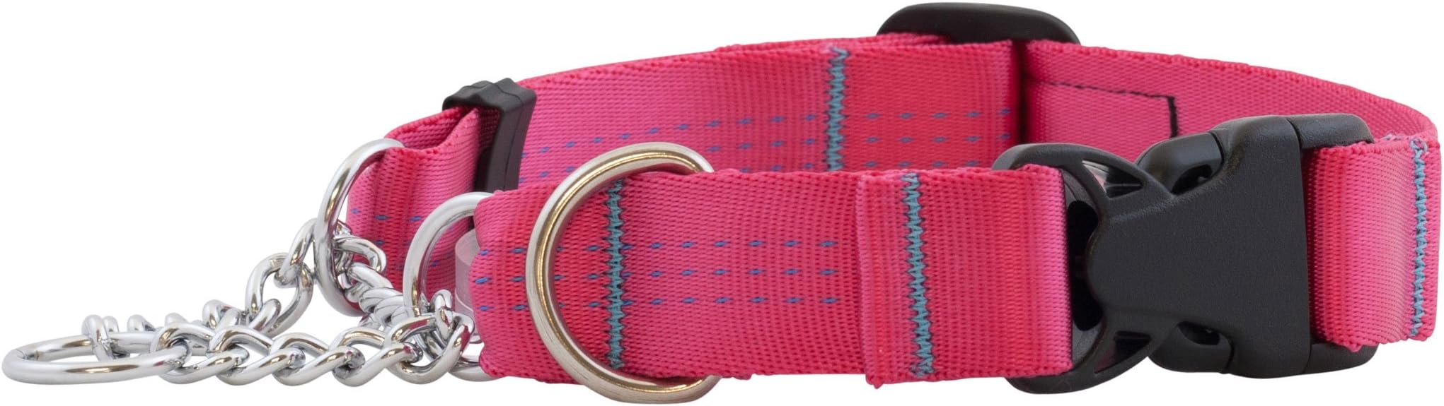 Canine Equipment Technika Quick Release Martingale Dog Collar