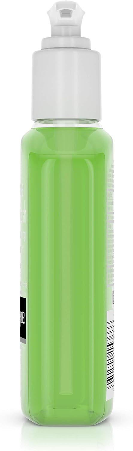 Neutrogena Oil-Free Acne and Redness Facial Cleanser, Soothing Face Wash with Salicylic Acid Acne Medicine, Aloe, and Chamomile to Reduce Facial Redness, 6 fl. oz: Beauty
