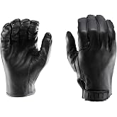 HWI Gear KLD100 Complete Duty Glove Cut-Resistant, Ergonomic, Protection, Wrapped Finger